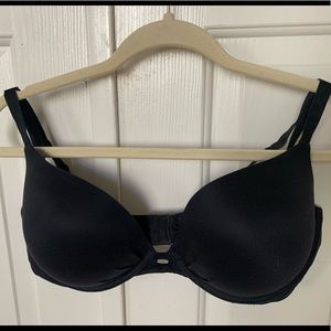 Victoria’s Secret fabulous push-up-up bra. Size 38D